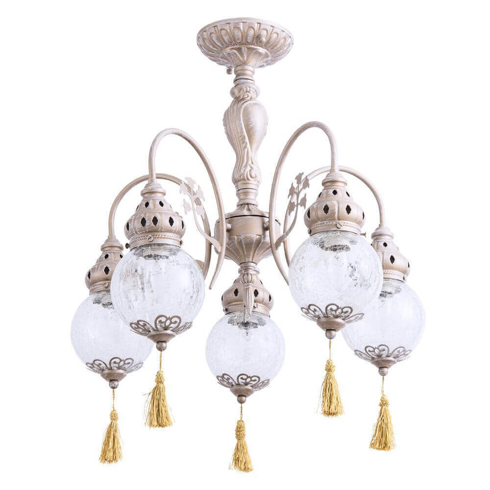 фото Люстра arte lamp
