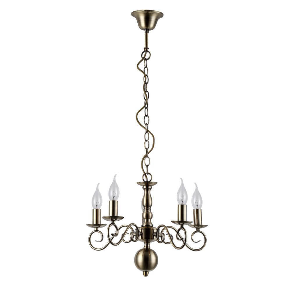 фото Люстра arte lamp