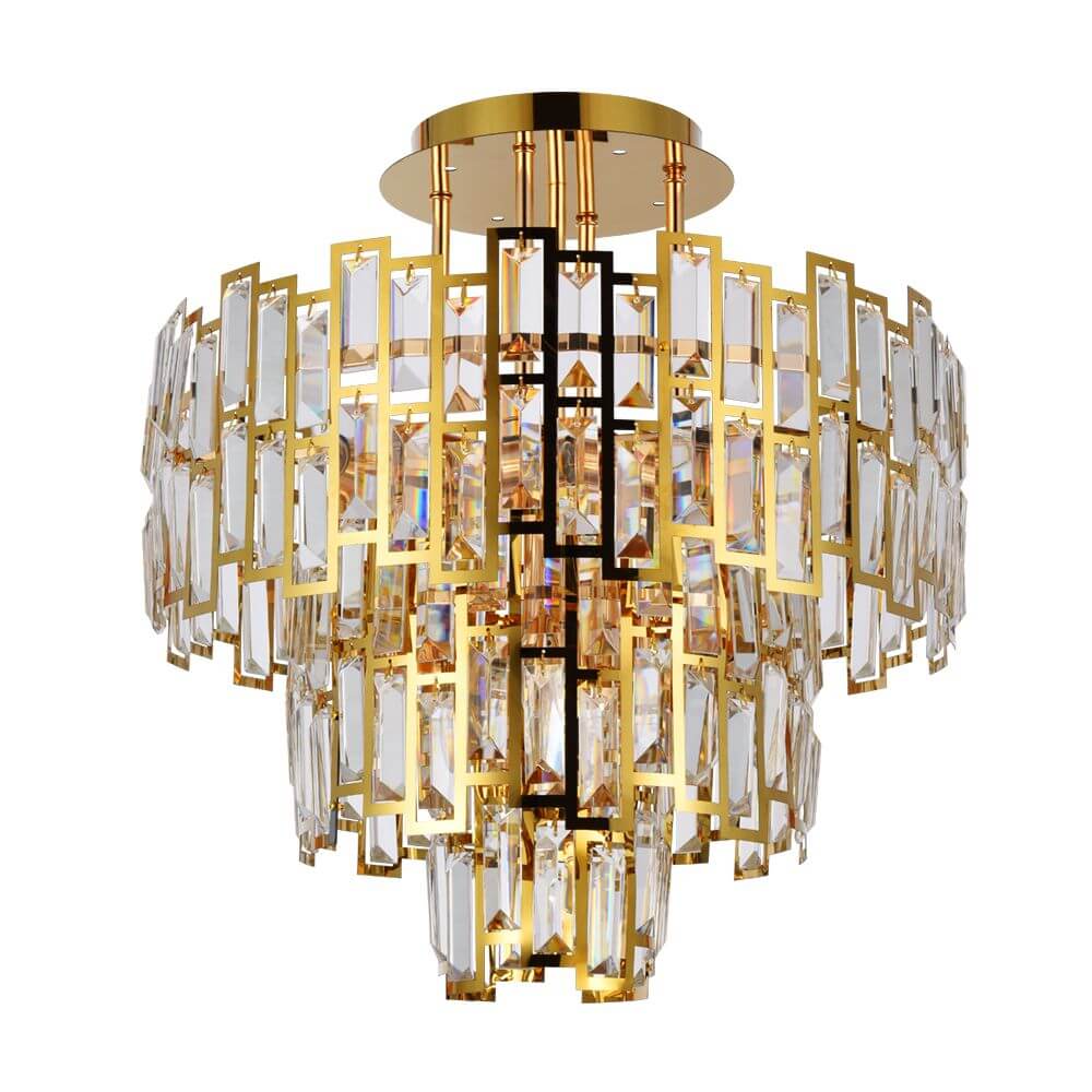 

Потолочная люстра Arte Lamp Mintaka A1005PL-8GO, Золотой, A1005PL-8GO Mintaka
