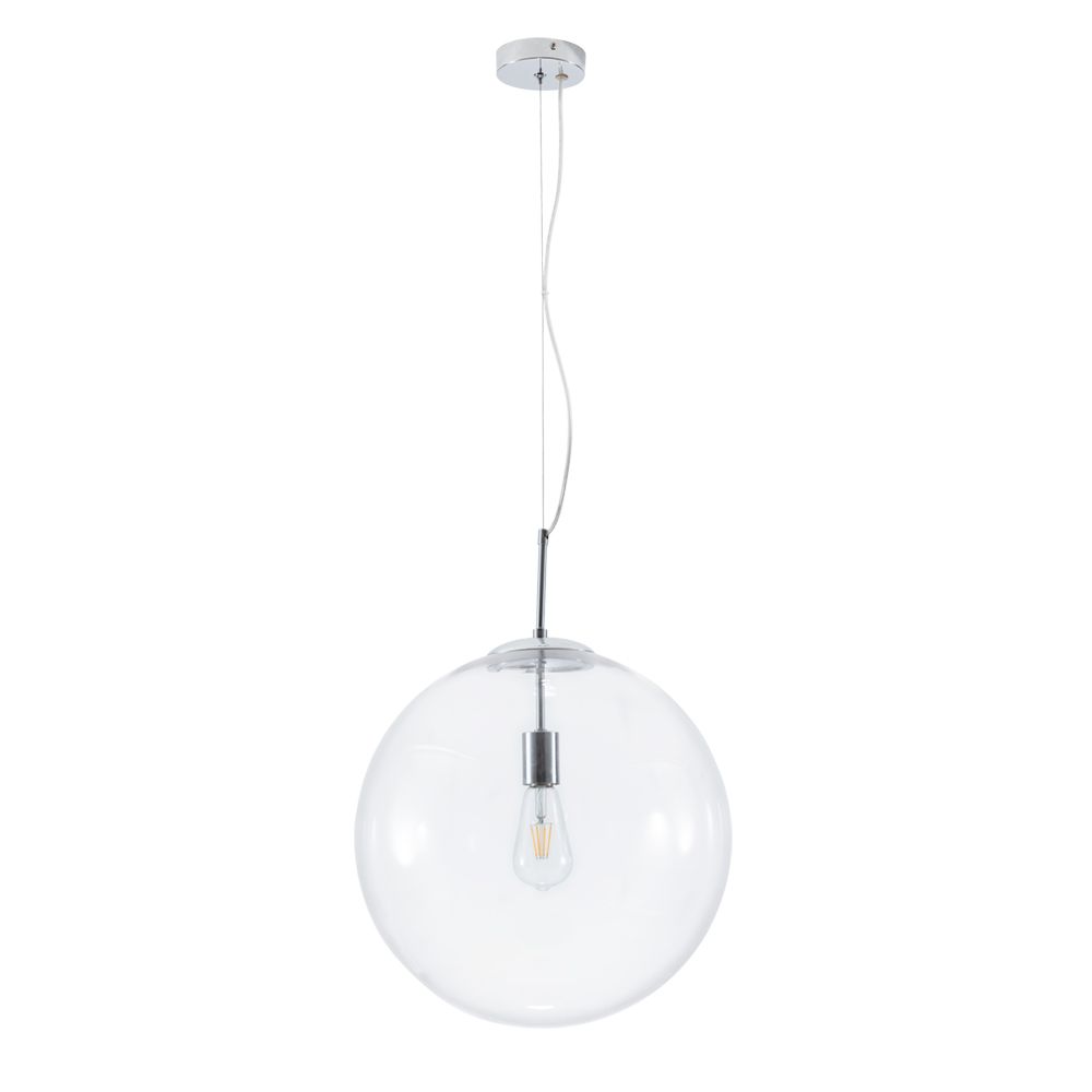 

Подвесной светильник Arte Lamp Volare A1940SP-1CC, Хром, A1940SP-1CC Volare