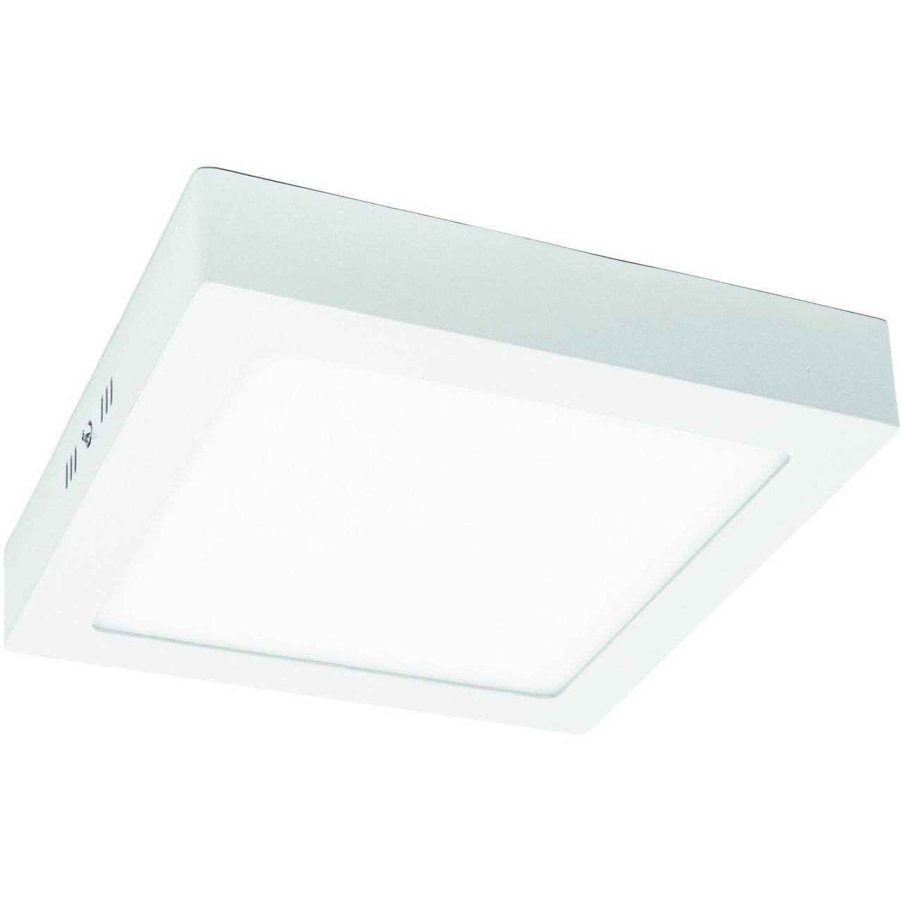 

Потолочный светильник Arte Lamp Angolo A3618PL-1WH