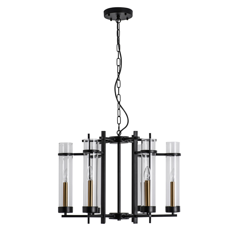 фото Люстра arte lamp