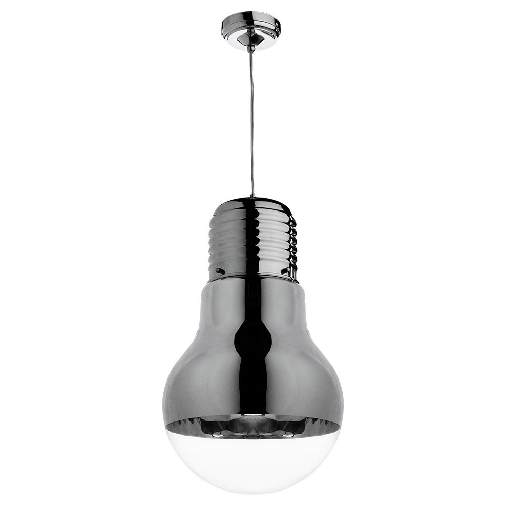 

Светильник Arte Lamp, Хром, A5093SP-1CC Edison