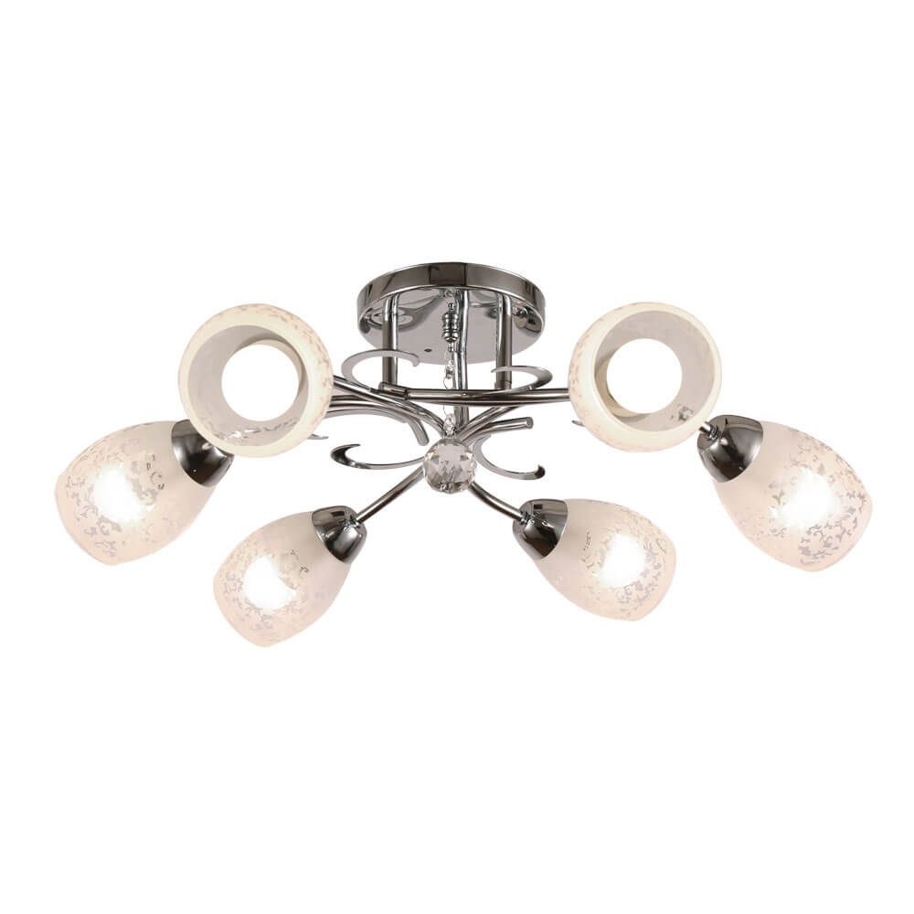 фото Люстра arte lamp