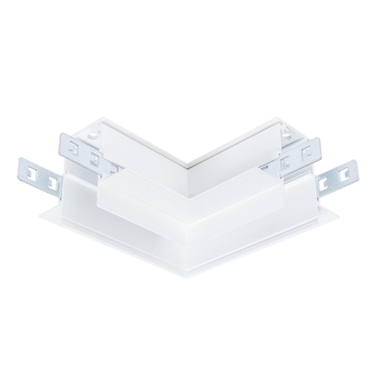 

Коннектор L-образный для встраиваемого магнитного шинопровода Arte Lamp Linea-Accessories A487733, Белый, A487733 Linea-Accessories
