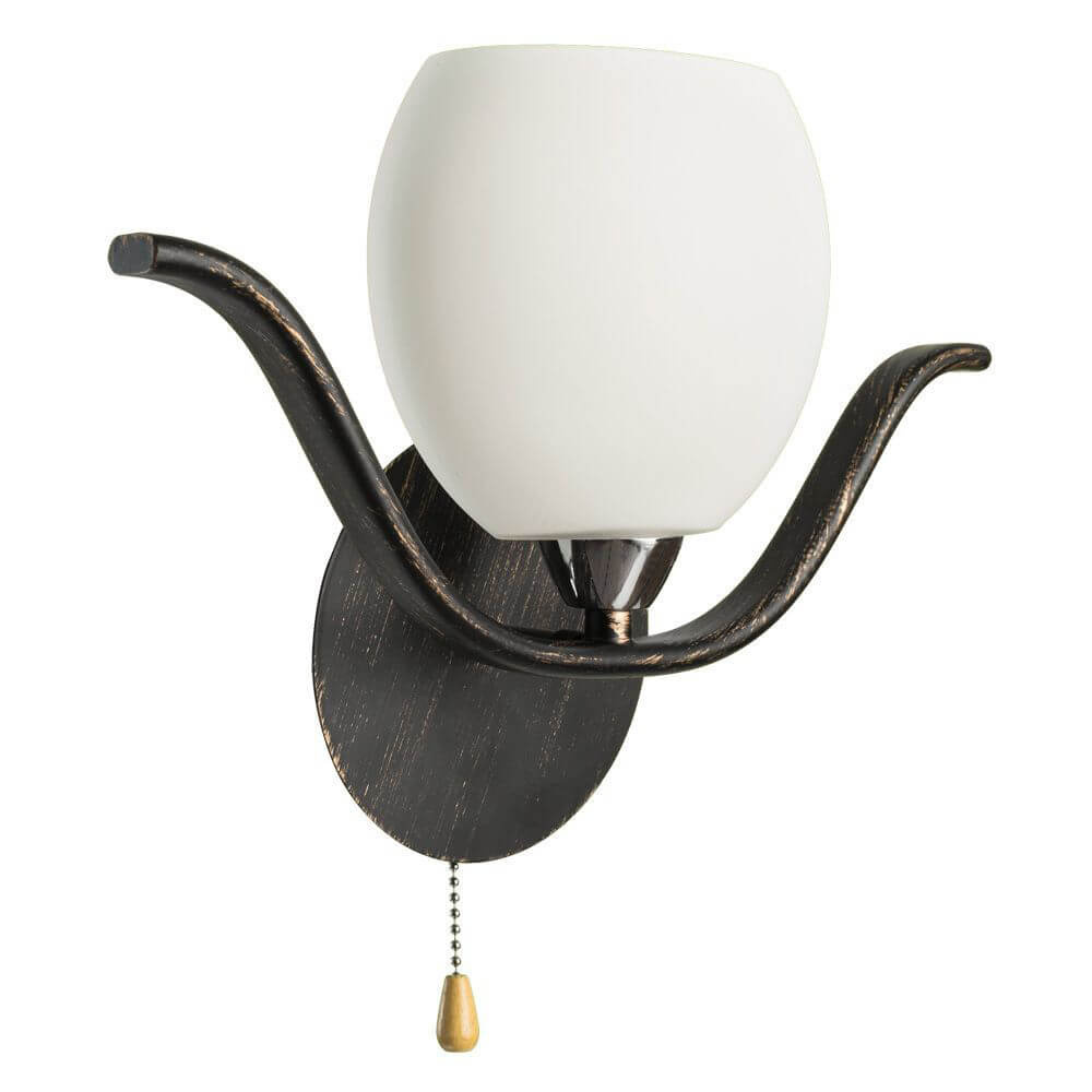 

Бра Arte Lamp Liverpool A3004AP-1BA