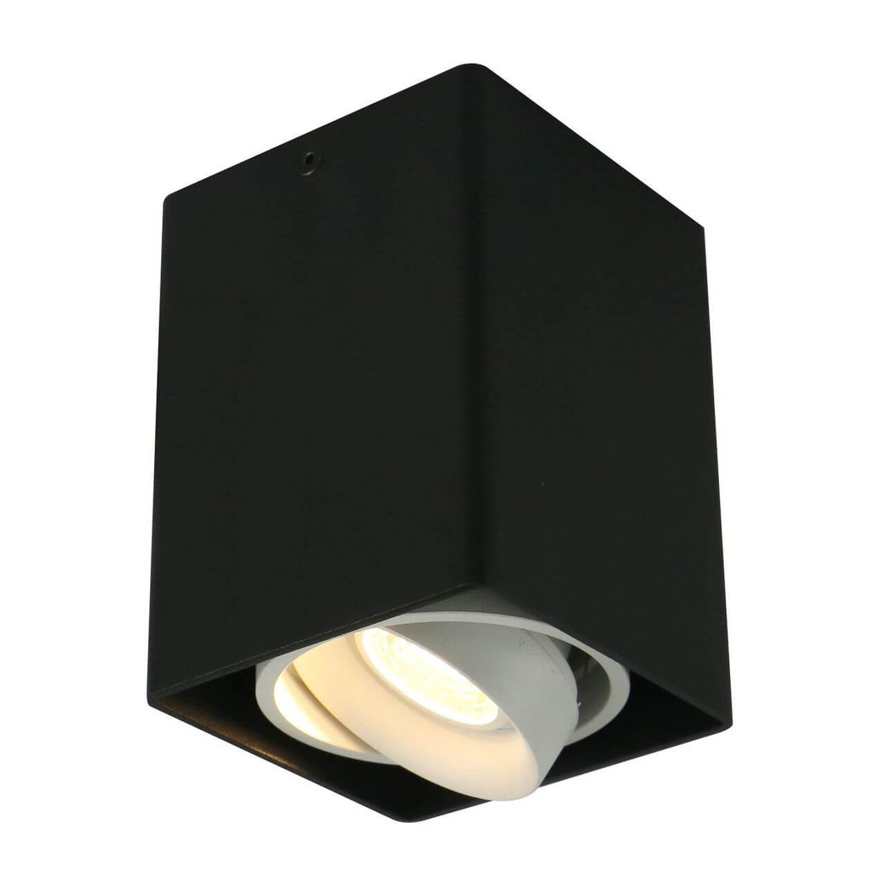 

Потолочный светильник Arte Lamp A5655PL-1BK, Черный, A5655PL-1BK 5655