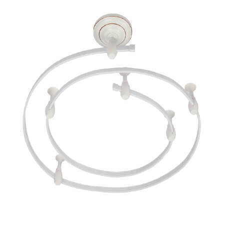 

Рейлинг Arte Lamp, Белый, A530033 Railing White