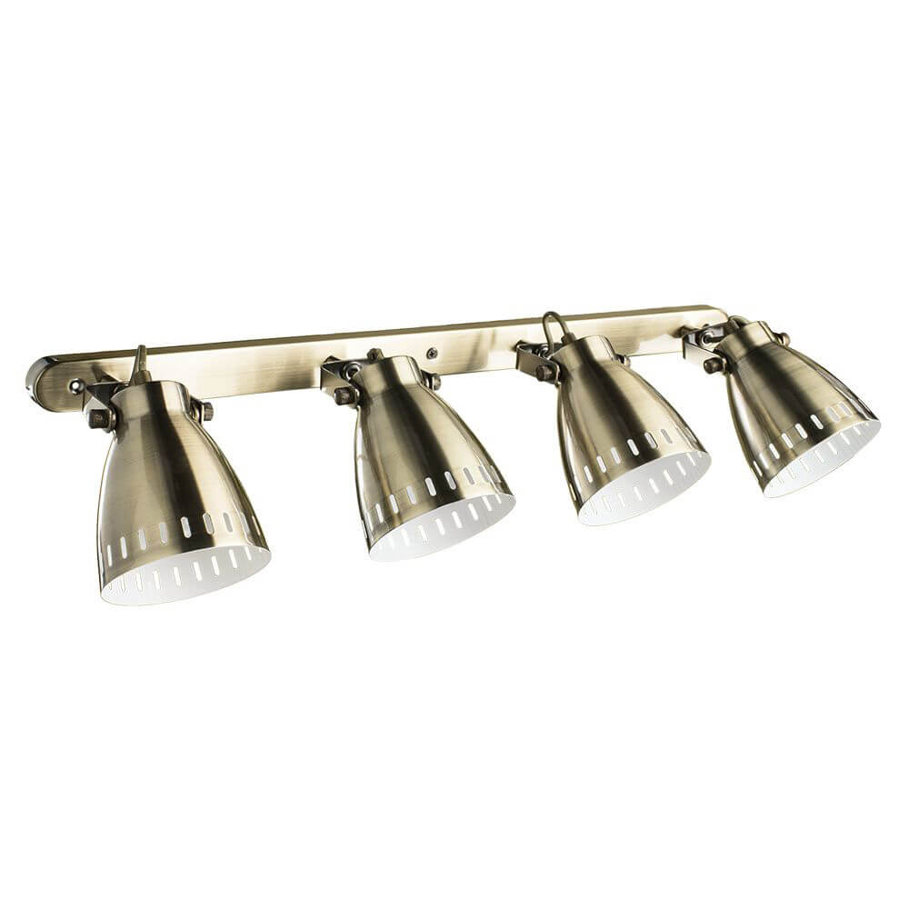 

Спот Arte Lamp 46 A2214PL-4AB