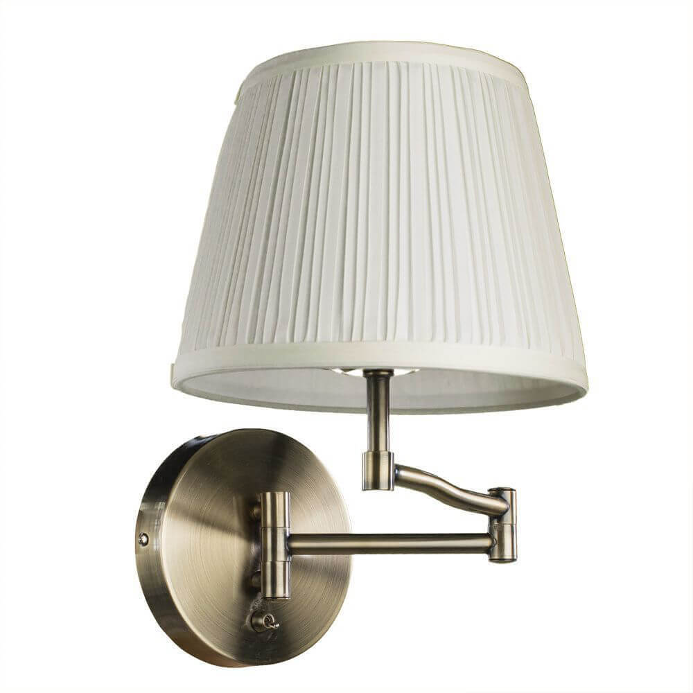 фото Бра arte lamp
