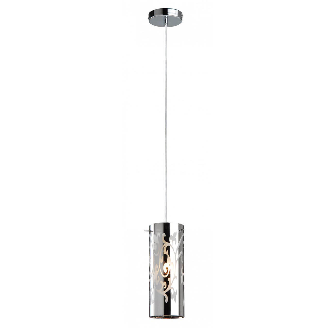 

Светильник Arte Lamp, Хром, A9328SP-1CC Polar