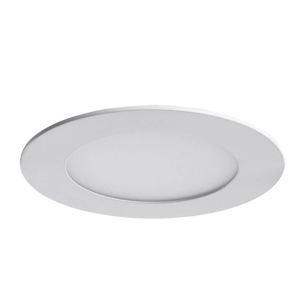 

Встраиваемый светильник Arte Lamp Fine A2606PL-1WH, Белый, A2606PL-1WH Fine