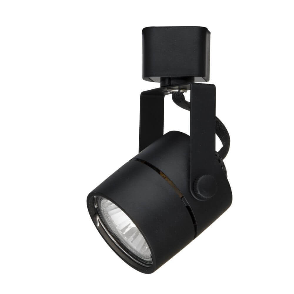 

Трековый светильник Arte Lamp Track Lights A1310PL-1BK, Черный, A1310PL-1BK Track Lights Black