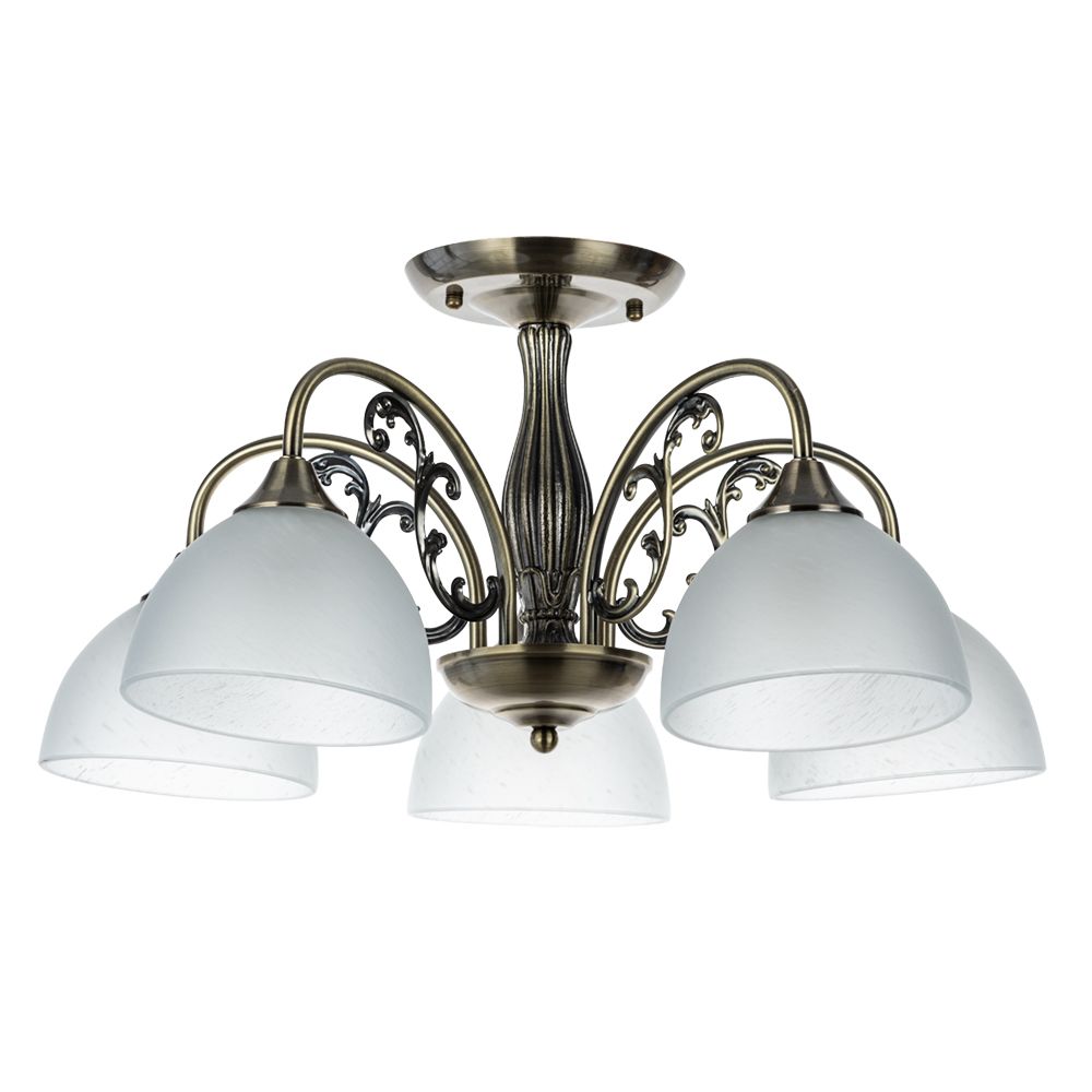 фото Люстра arte lamp