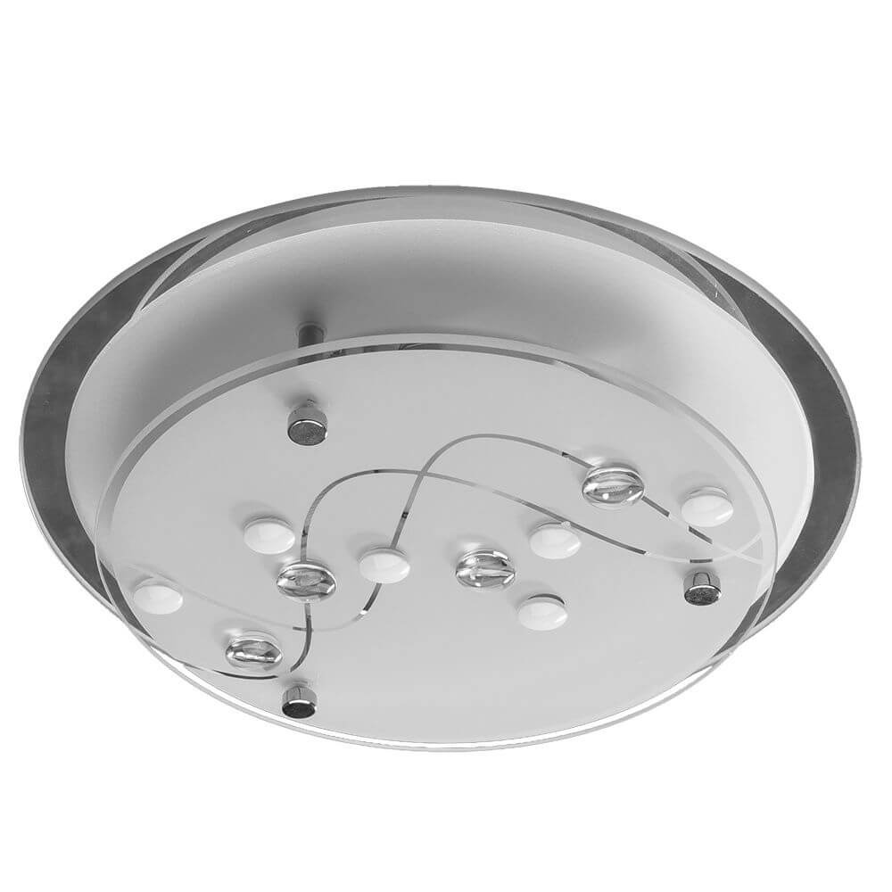 

Потолочный светильник Arte Lamp A4890PL-1CC