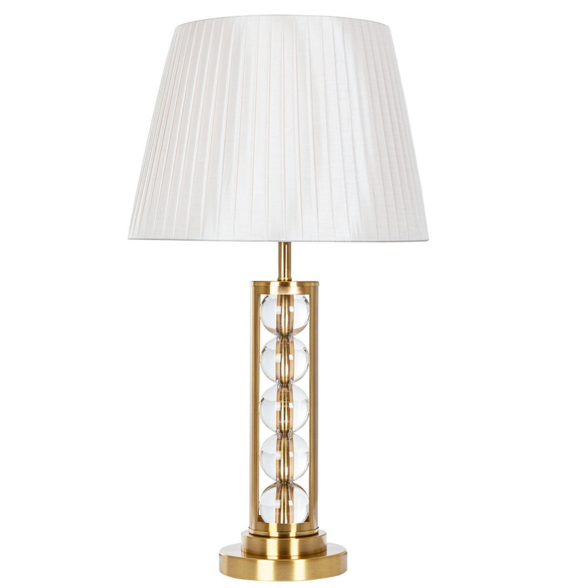 

Настольная лампа Arte Lamp JESSICA A4062LT-1PB, Медь, A4062LT-1PB JESSICA