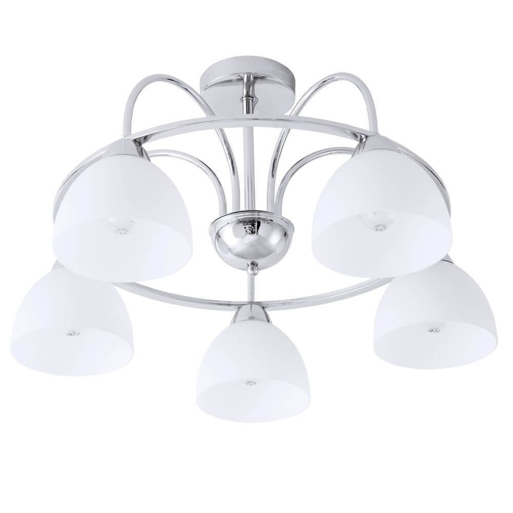 фото Люстра arte lamp