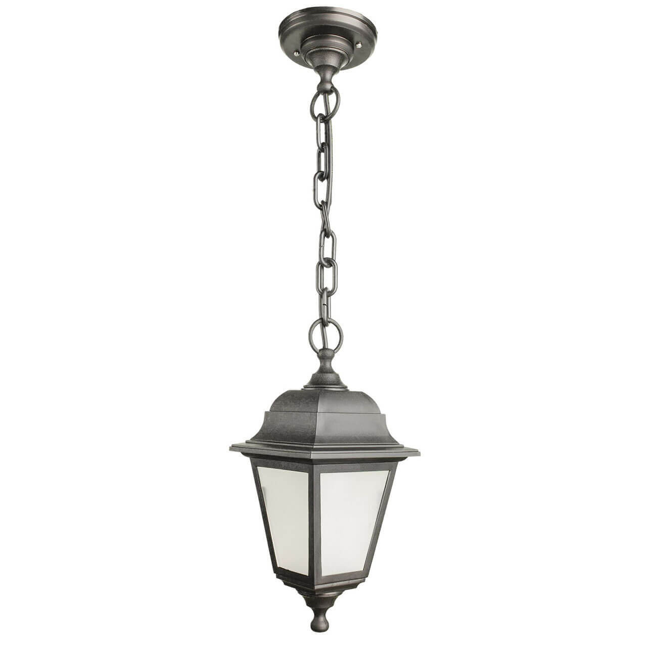 

Светильник Arte Lamp, Черный, A1114SO-1BK Zagreb Black