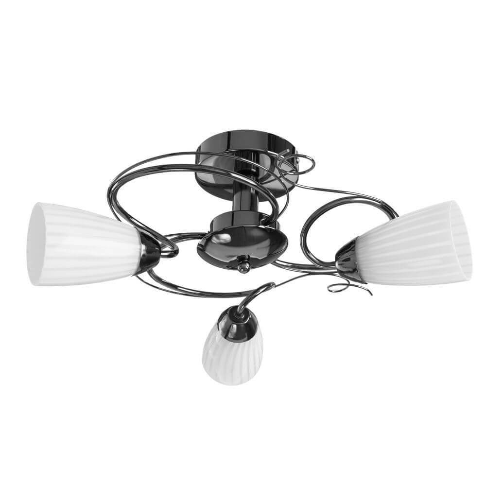 фото Люстра arte lamp