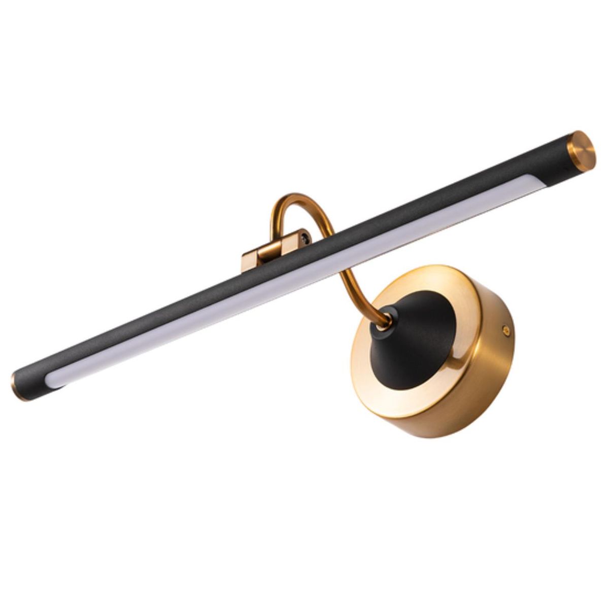 

Подсветка для картин Arte Lamp Sol A7908AP-1BK, Черный, A7908AP-1BK Sol