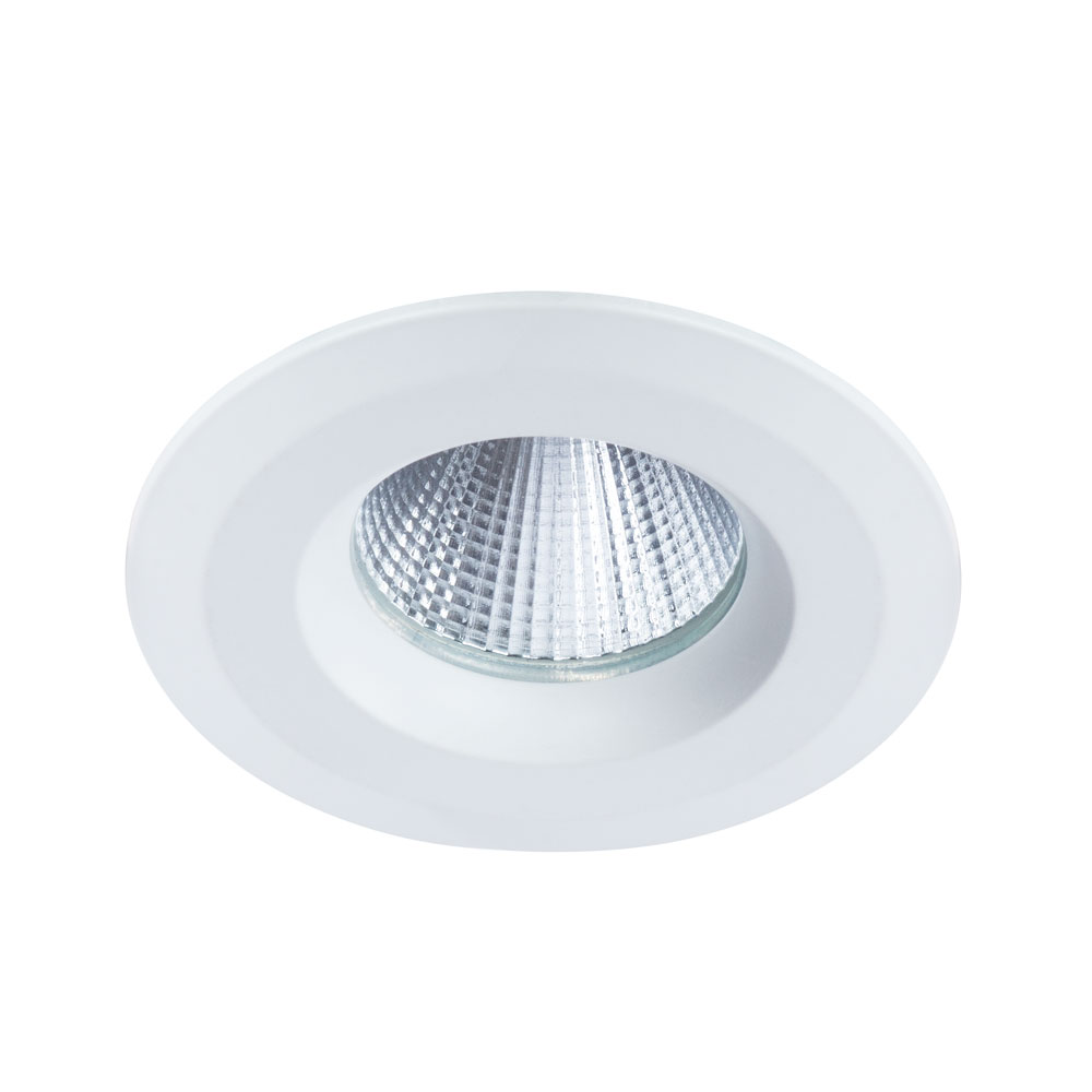 

Встраиваемый светодиодный светильник Arte Lamp Nembus A7987PL-1WH, Белый, A7987PL-1WH Nembus