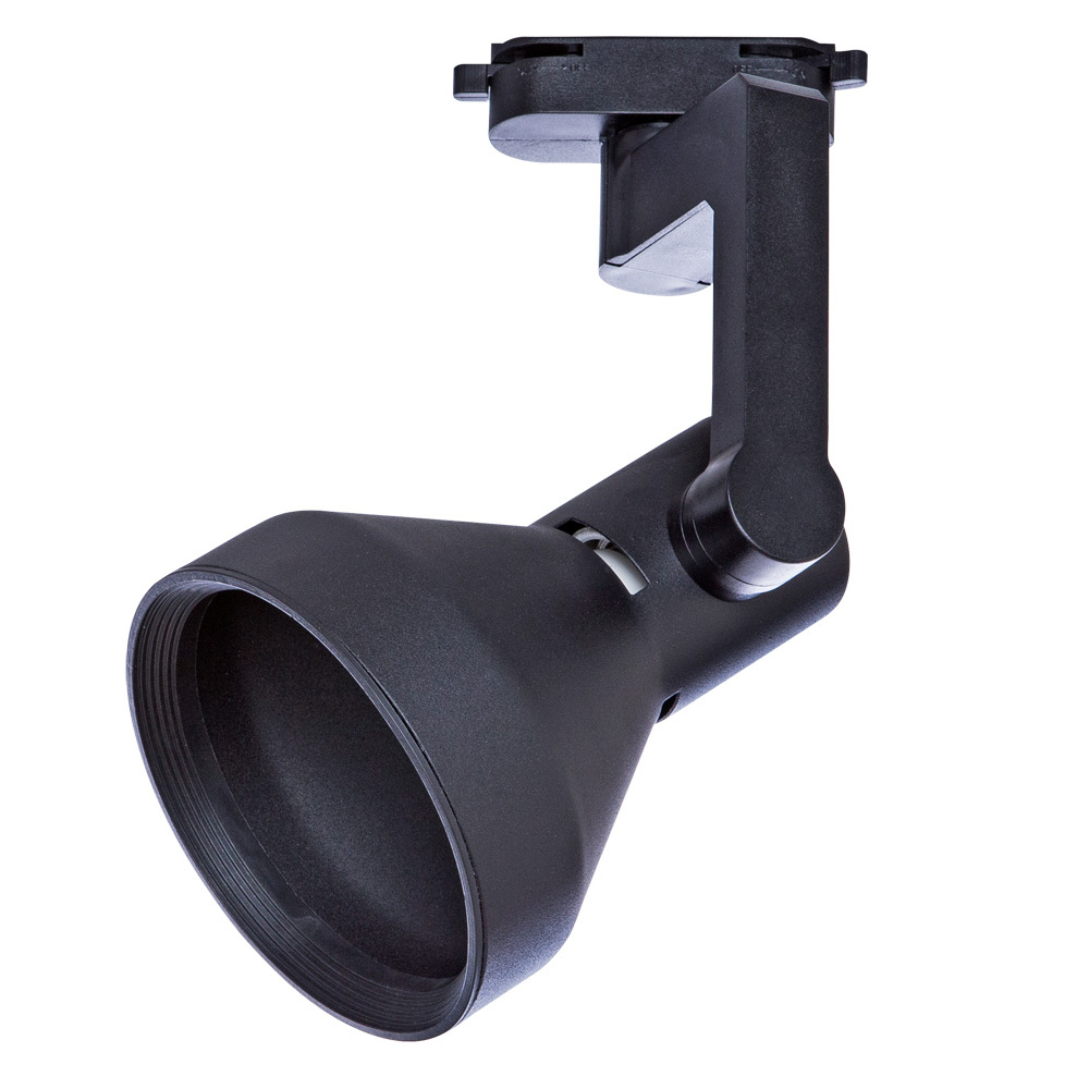 

Трековый светильник Arte Lamp Nido A5106PL-1BK, Черный, A5106PL-1BK Nido
