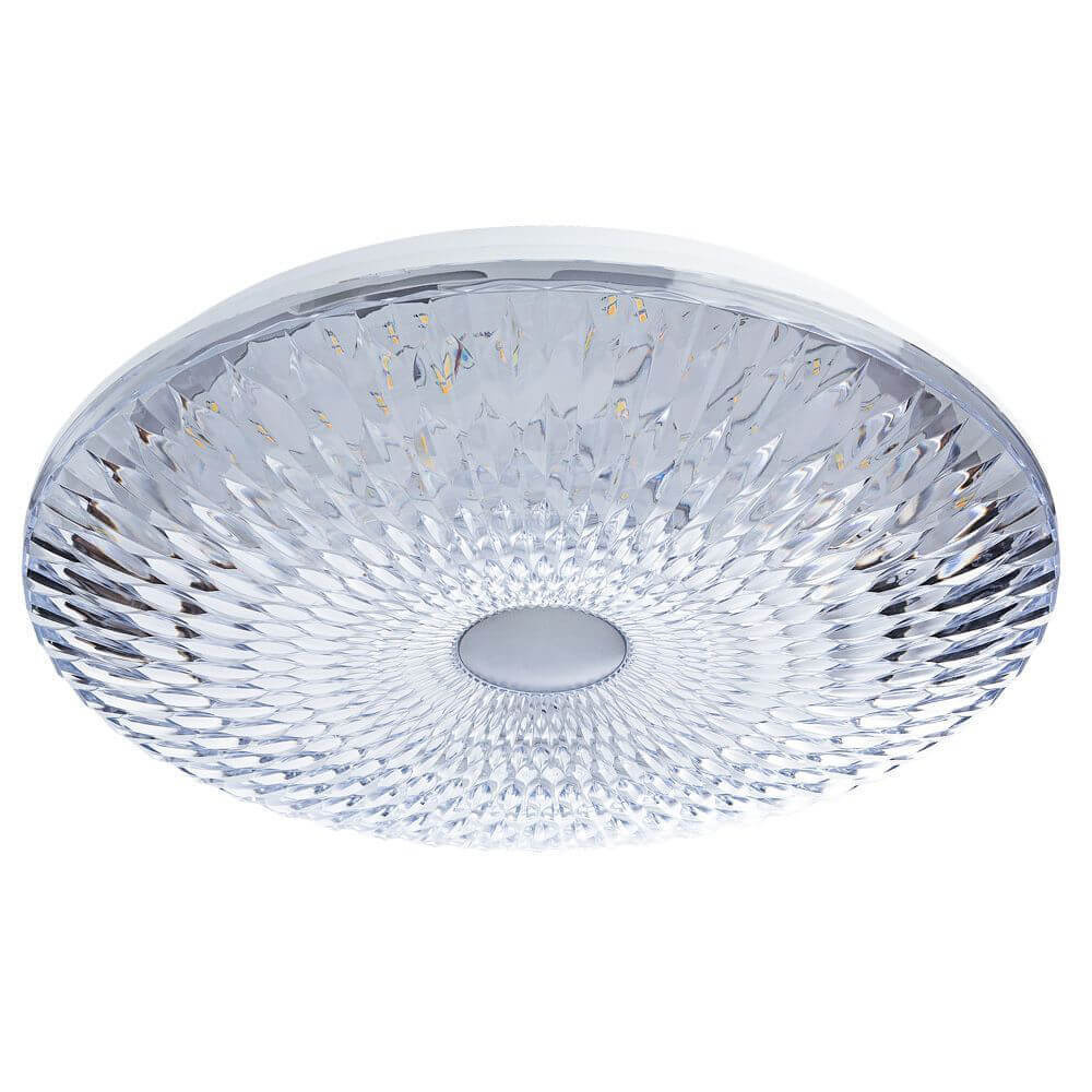 

Светильник Arte Lamp, Белый, A2660PL-1WH 2660