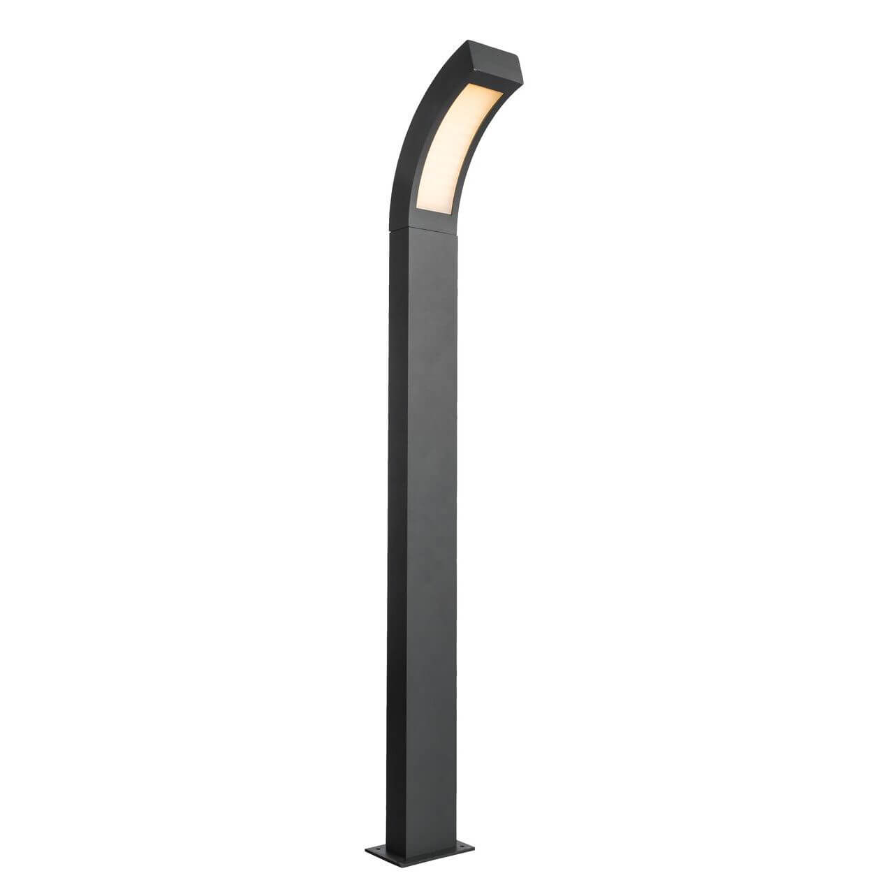 

Светильник Arte Lamp, Серый, A8101PA-1GY Accenno
