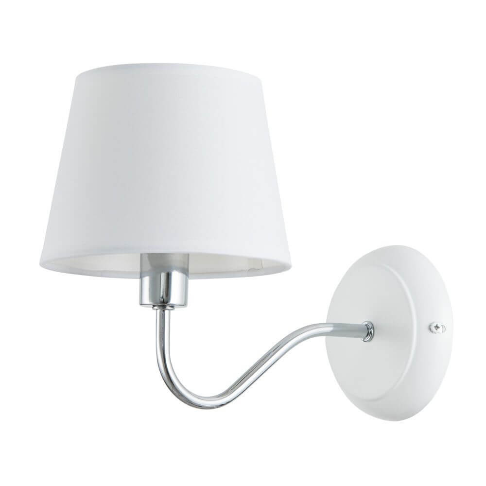 

Бра Arte Lamp A1528AP-1WH