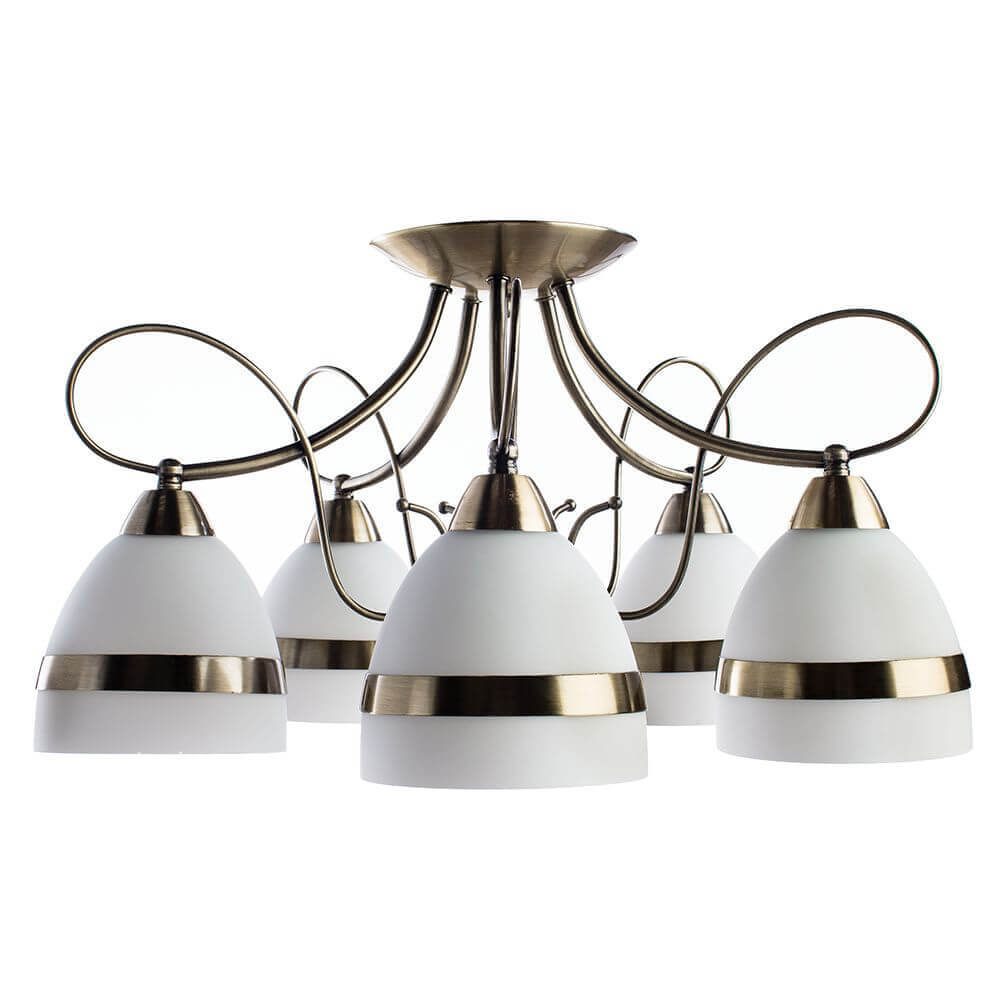 фото Люстра arte lamp