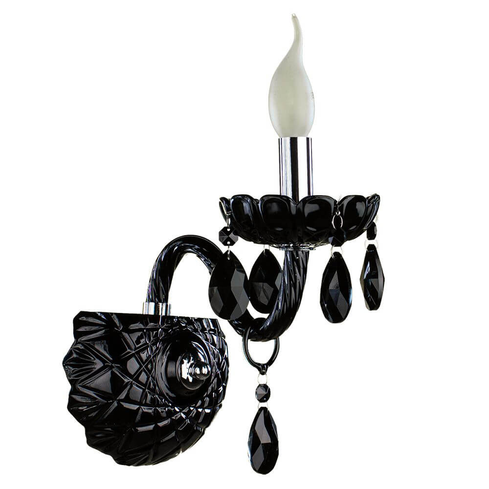 

Бра Arte Lamp Teatro A3964AP-1BK