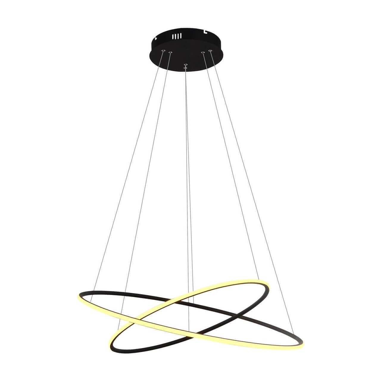 

Светильник Arte Lamp, Черный, A2500SP-2BK 2500