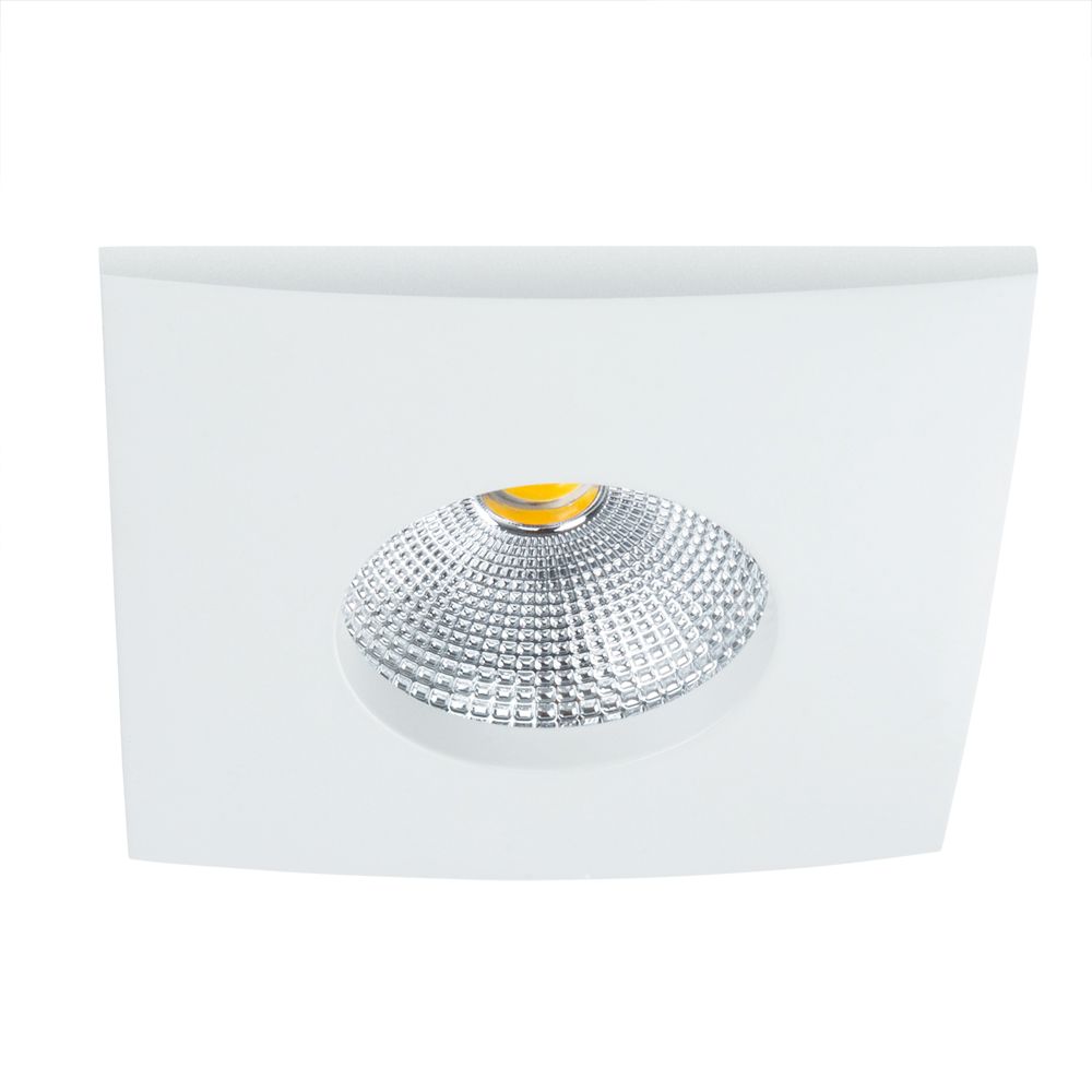 

Встраиваемый светильник Arte Lamp Phact A4764PL-1WH, Белый, A4764PL-1WH Phact