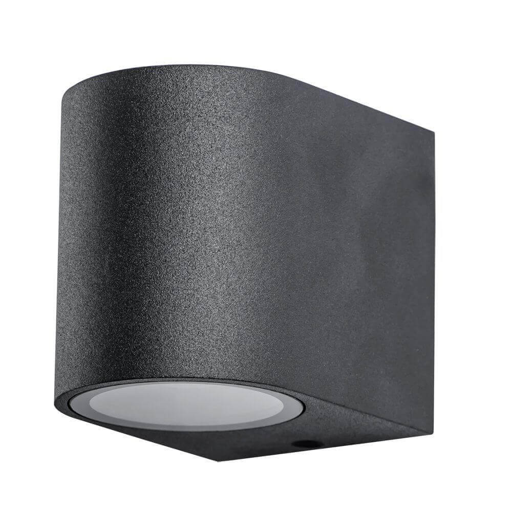 

Уличный настенный светильник Arte Lamp A3102AL-1BK, Черный, A3102AL-1BK 3102