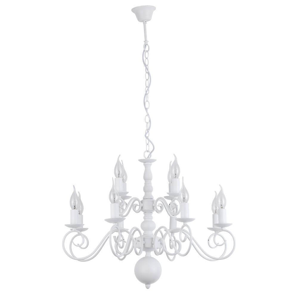 фото Люстра arte lamp