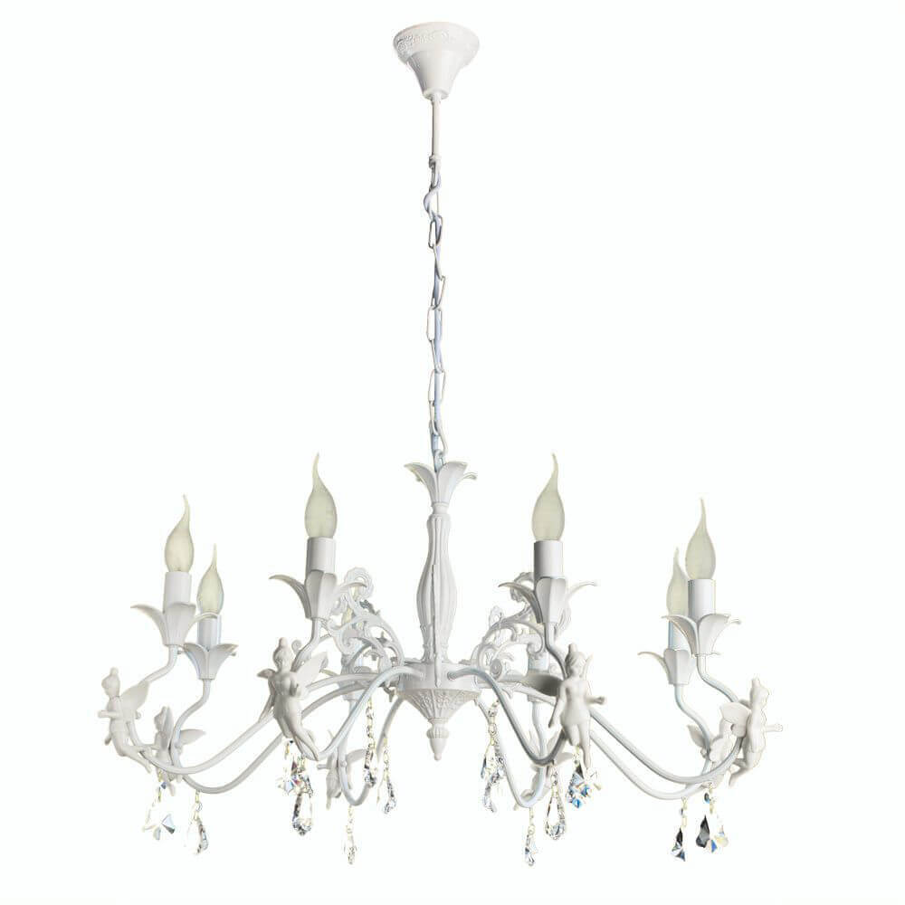фото Люстра arte lamp