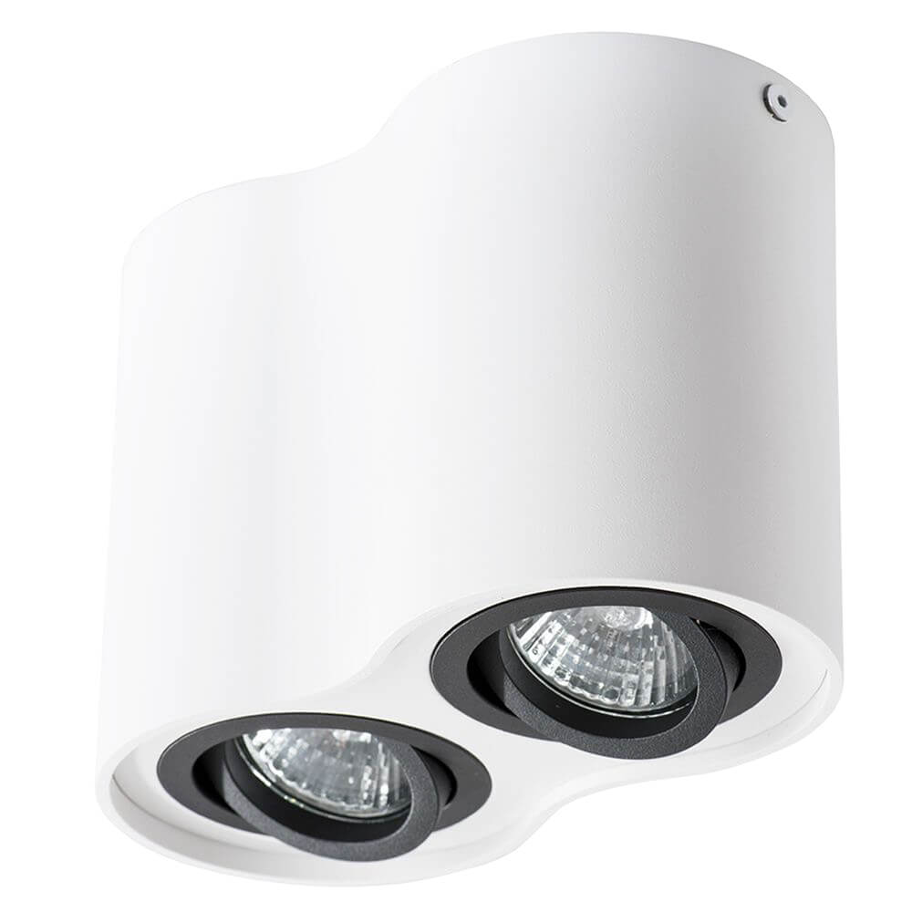 

Светильник Arte Lamp, Белый, A5644PL-2WH 5644
