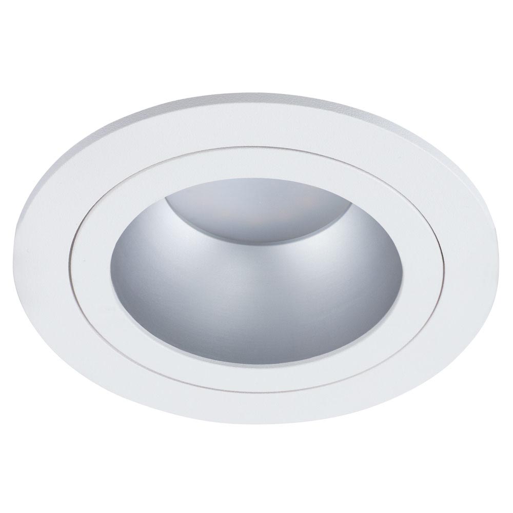 

Встраиваемый светильник Arte Lamp Alkes A2161PL-1WH, Белый, A2161PL-1WH Alkes