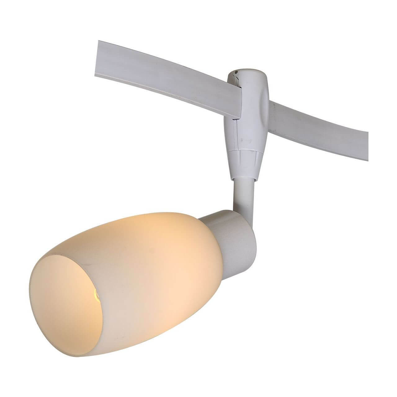 

Светильник Arte Lamp, Белый, A3059PL-1WH 3059