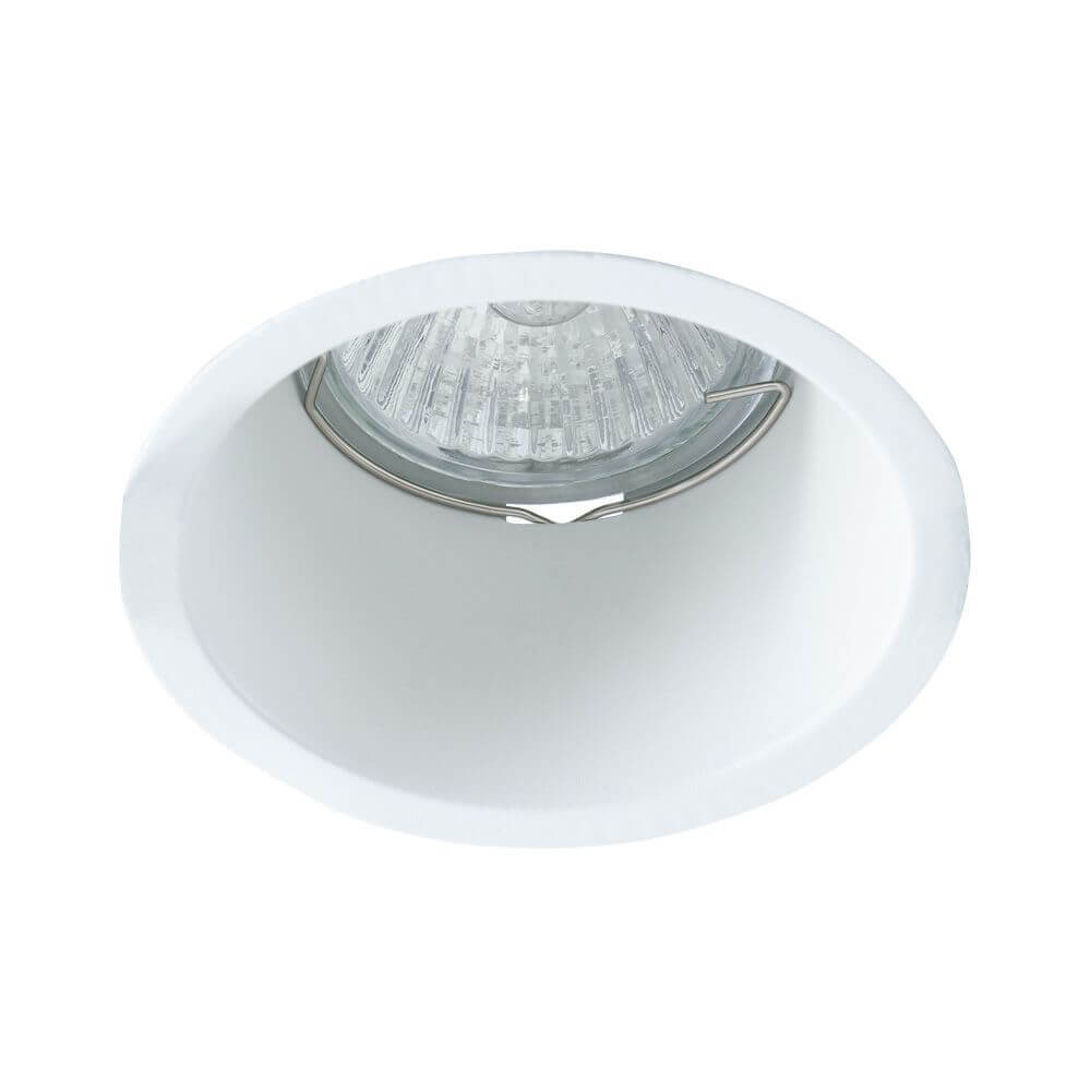 

Встраиваемый светильник Arte Lamp A6667PL-1WH, Белый, A6667PL-1WH 6667