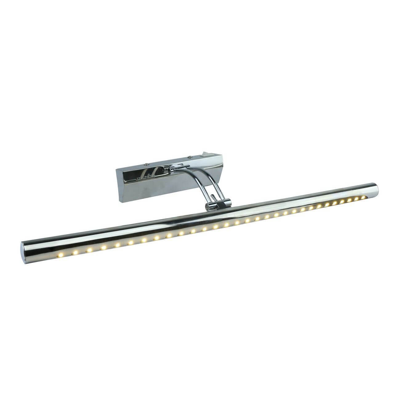 

Подсветка для картин Arte Lamp Picture Lights Led A1107AP-1CC, Хром, A1107AP-1CC Picture Lights Led