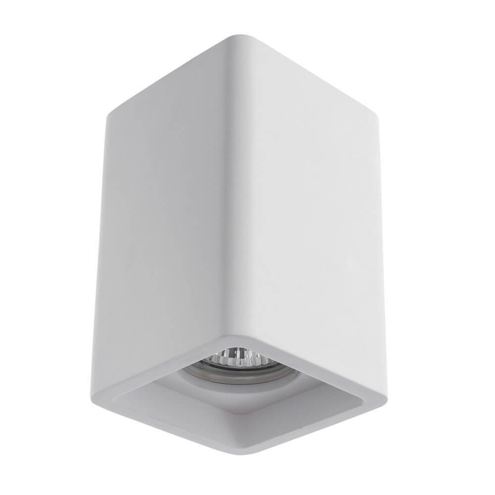 

Светильник Arte Lamp, Белый, A9261PL-1WH Tubo