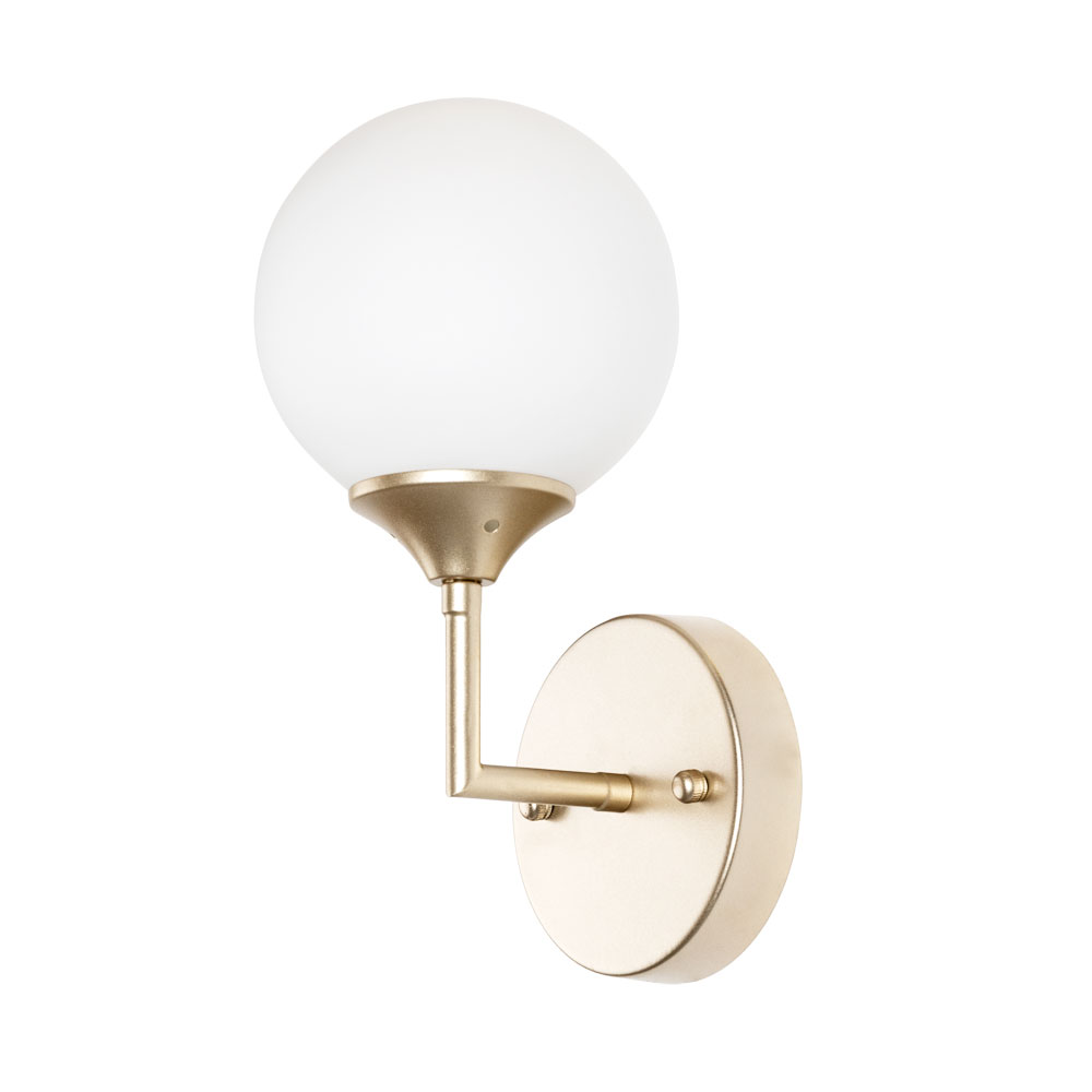 

Бра Arte Lamp Marco A2703AP-1SG, A2703AP-1SG Marco