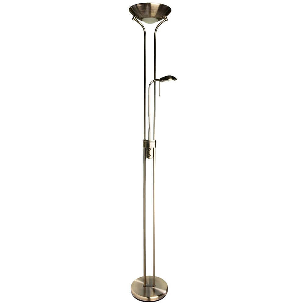 фото Торшер arte lamp