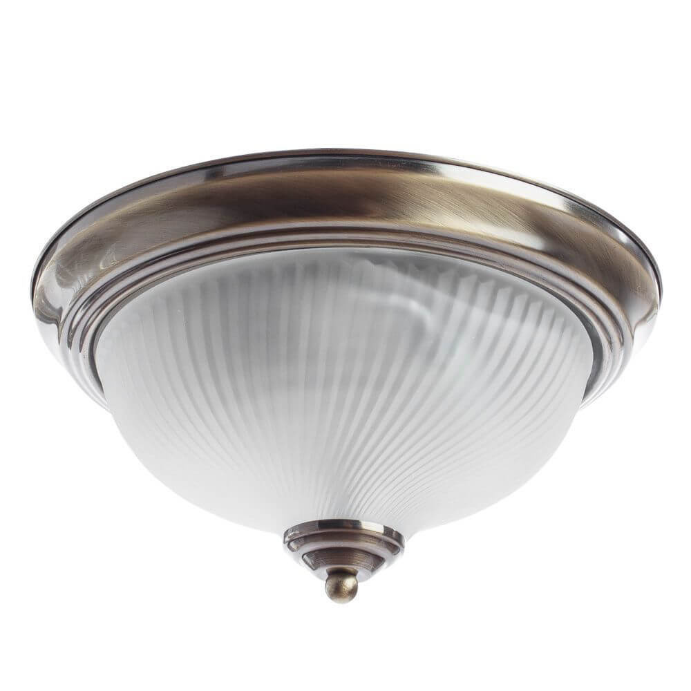 

Потолочный светильник Arte Lamp Aqua A9370PL-2AB