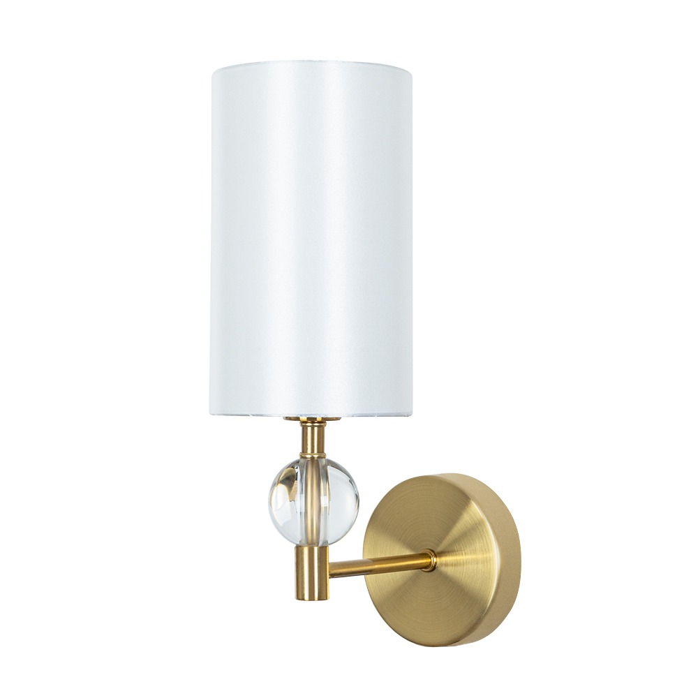 

Бра Arte Lamp MATAR A4027AP-1PB, Медь, A4027AP-1PB MATAR