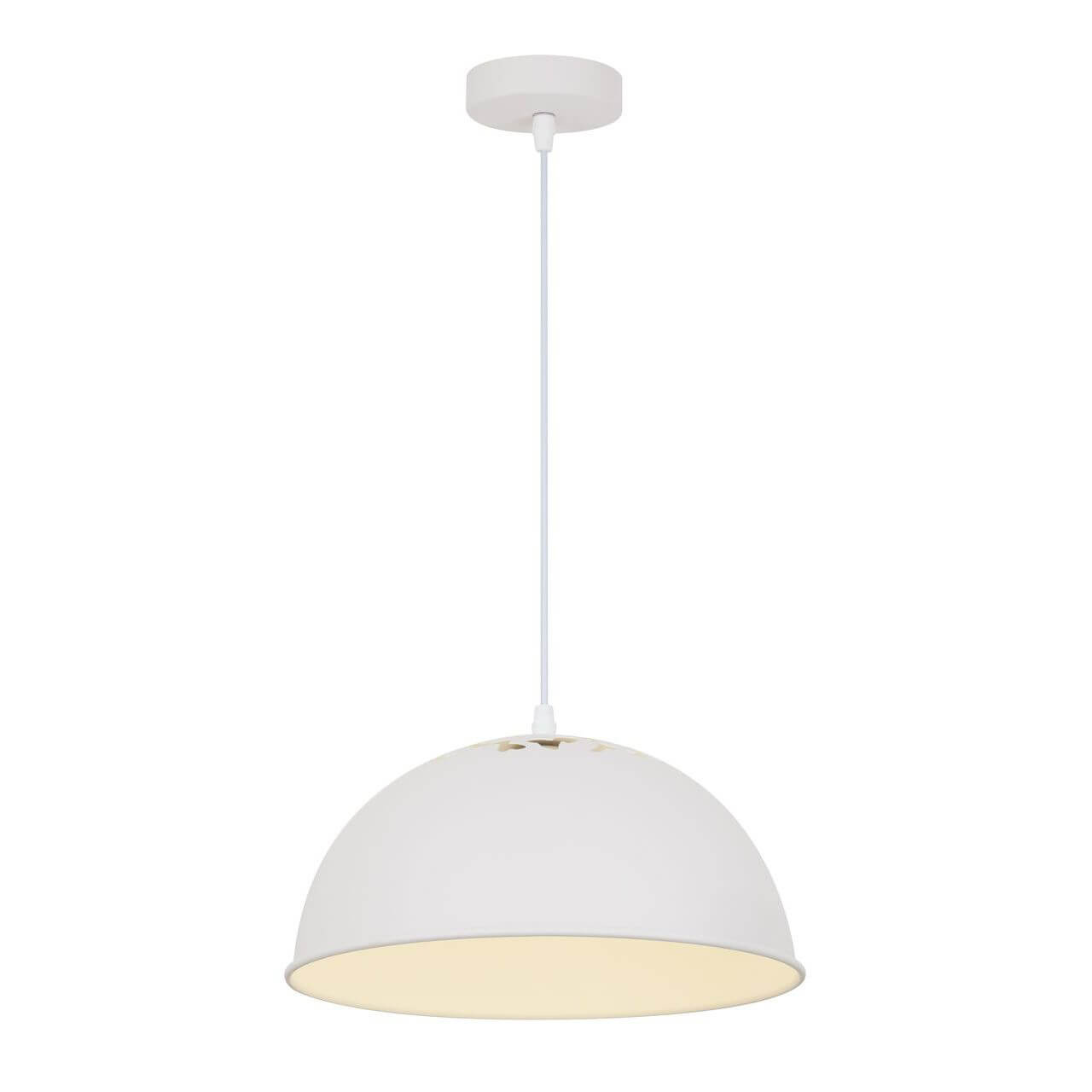

Подвесной светильник Arte Lamp Buratto A8173SP-1WH