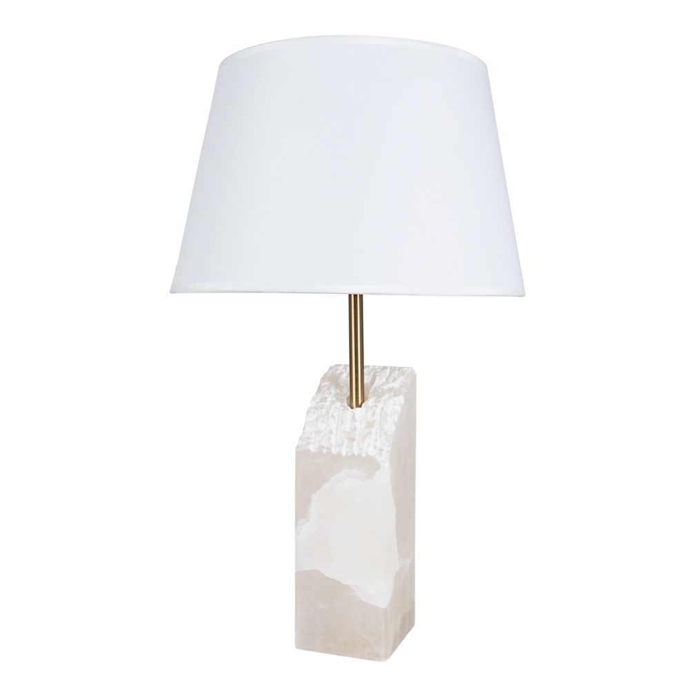 

Настольная лампа Arte Lamp Porrima A4028LT-1PB, Белый, A4028LT-1PB Porrima