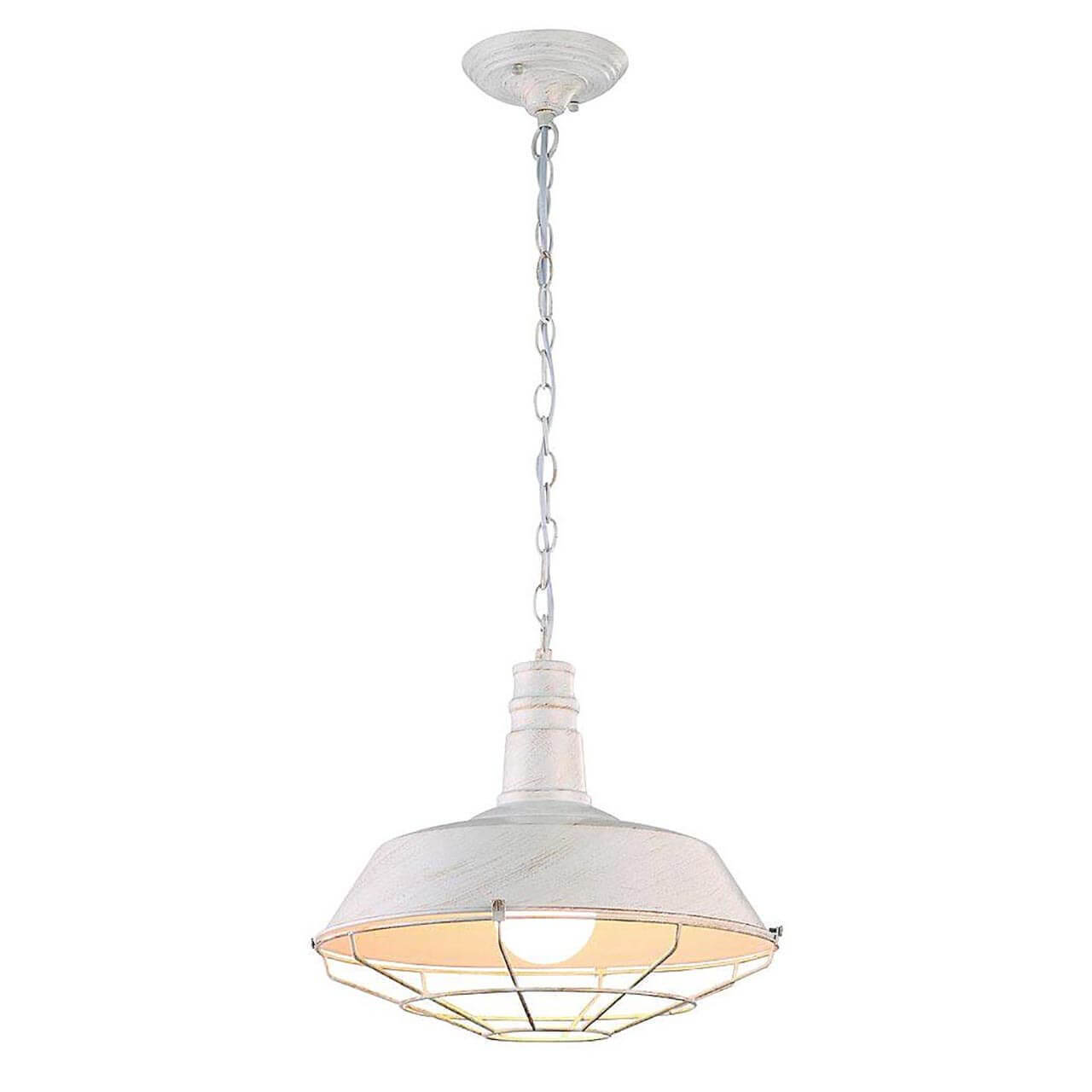

Светильник Arte Lamp, Белый, A9183SP-1WG 74