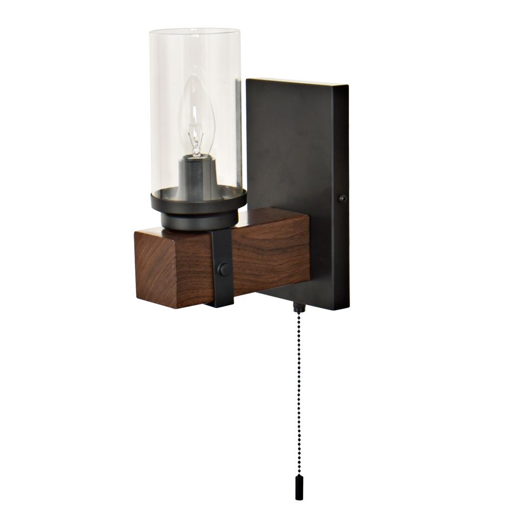 

Бра Arte Lamp Dalim A7014AP-1BK, Черный, A7014AP-1BK Dalim